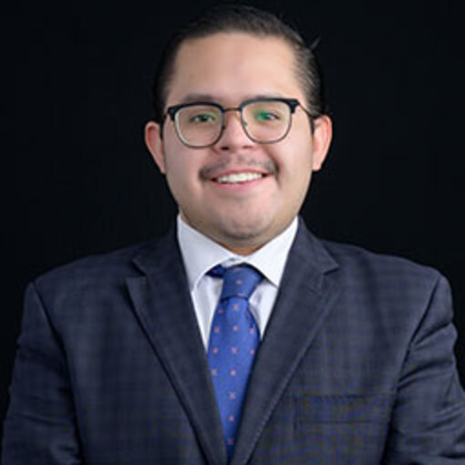 Juan Pablo Becerra Mosqueira