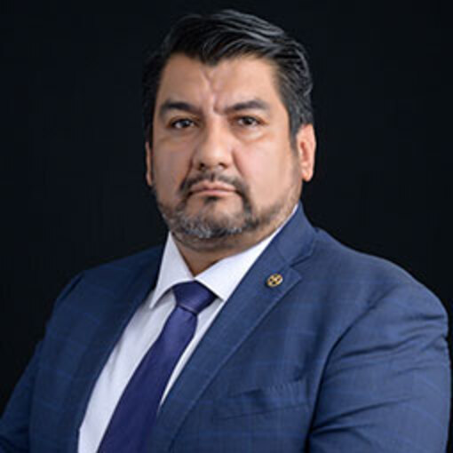 Ernesto Martínez Alcaraz