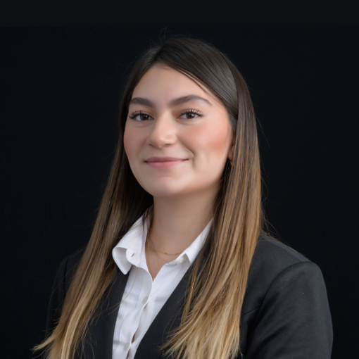 Desery Samantha Moncada Zepeda