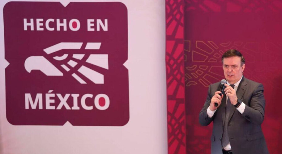 Acuerdo por el que se dan a conocer las marcas de certificación Hecho en México y Made in Mexico y se expiden sus reglas de uso