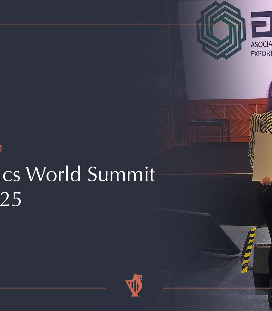 The Logistics World Summit & Expo 2025