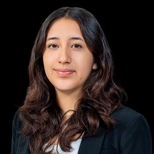Jennifer Abigail González Arista