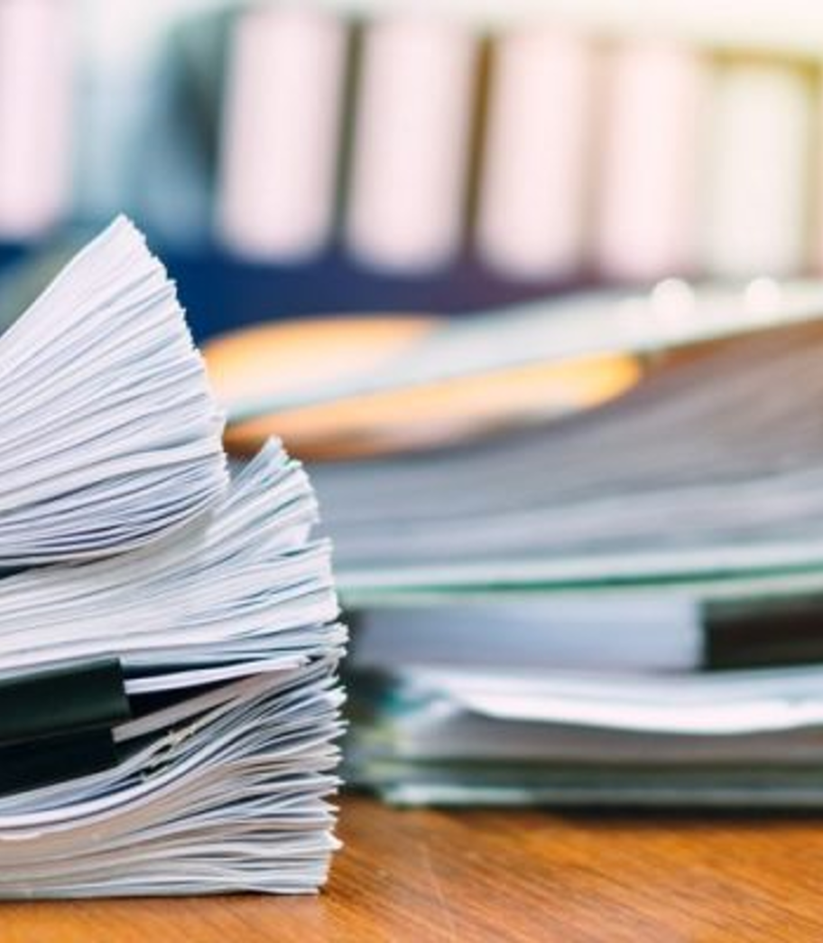 RNIE - Avisos de actualización trimestral 2020 - Informe económico anual 2019. 