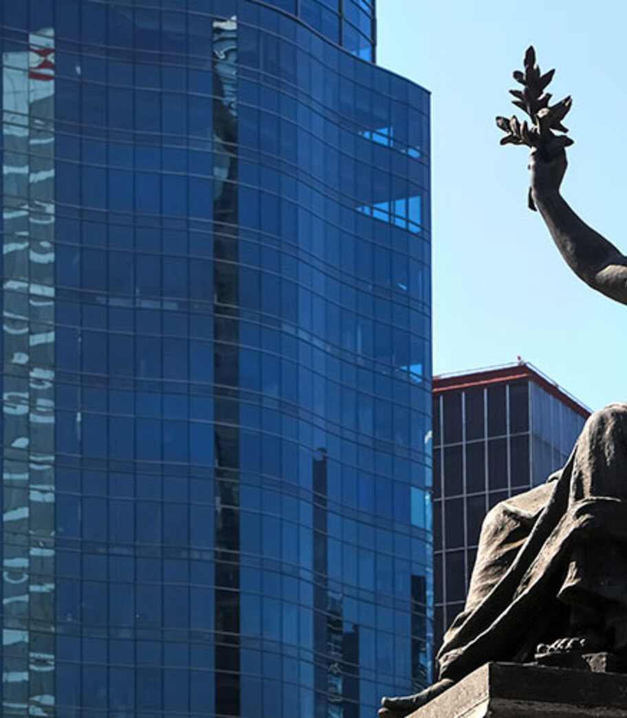 Creación de Juzgados de Distrito en Materia de Concursos Mercantiles