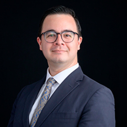 César Bautista Gandarilla